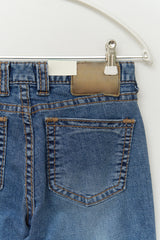 (W) Newtro Denim
