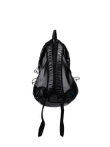 Nagaja Peanut Bag #1 (Matt Black)