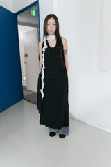halterneck fall ops(2colors)