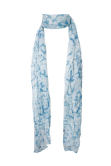 ペイズリースカーフ(5color)