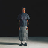 スポーツデプトセルカレッジTシャツ - チャコール