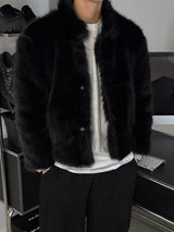 Pleddy Wish Fur Jacket