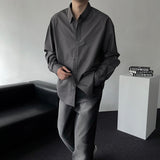 ALL STEDY Oversized Shirt (15 colors)