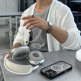 シカオ609 スタッカートクラシックスクエアメタルウォッチ