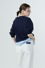 UNDERCOVER SHIRT TOP_3COLORS