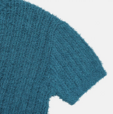 [Unisex] Summer boucle half knit(4color)
