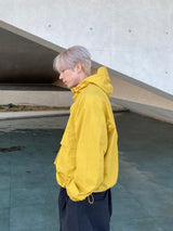 Shift Washing Big Balloon Pants 2C