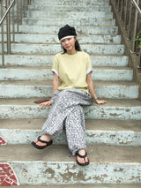 Color Neo EVA Flip Flops (5c)