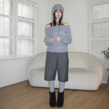 dotoli earflap hat