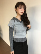 Wild Flora Hoodie (3color)