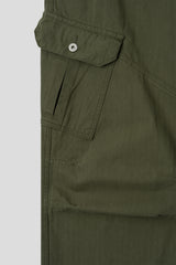 Hedge Cargo Pants