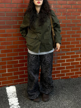 jogger leopard pt