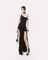 Noir Dress