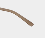 Dock Geek Chic Horn-rimmed Glasses / 3 colors