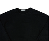 ラットオーバーフィットコットン長袖Tシャツ（3c）