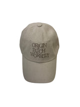 Origin Workout Ball Cap (3 Colors)