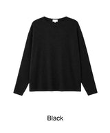 Benon Summer See-through Knit