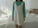 sage one-piece