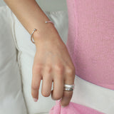 Bud Bracelet