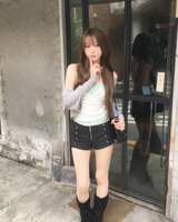 ナポレオンショートパンツ