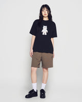 26SS BASIC AC BEAR SHORT PANTS