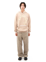 S.T.C. シティパーカー (BEIGE)