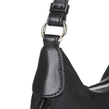 Romi Shoulder Bag Black