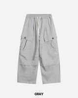 Turner Bonded Cargo Sweatpants