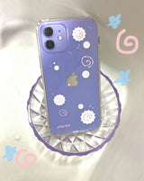Naruto Maki Phone Case