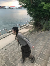 nice vintage cardigan