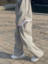  Lively balloon sweat pants