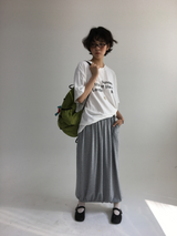 Sunday London T-shirt (3color)