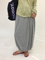 Bongel banding balloon skirt (4color)