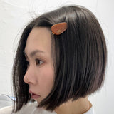 (Ver.2) ドロップヘアピン (4color)