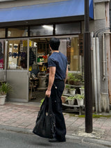 大阪クロップ半袖Tシャツ