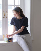 [MADE/S,M] リニューアル,ファームクロップショートスリーブTシャツ