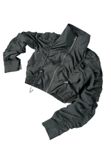 Spetti wrinkle JK [2color]