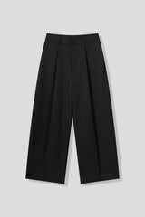 No.1348 basic one tuck wide SL (3color)