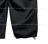 Willy Washed Vintage Diagonal Cargo Pants