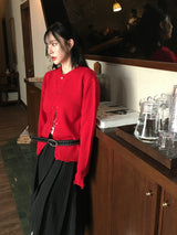Tenz Circle Stud Belt (3c)