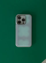 ヘイジークローバー (grey)