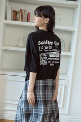 26SS★ メローラブ半袖Tシャツ