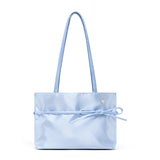  Heart tiny bag (powder blue)