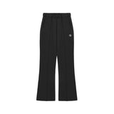 [SET] SLIM FIT HOOD ZIPUP PANTS SET UP