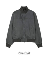 Duff Vintage-Washed Blouson
