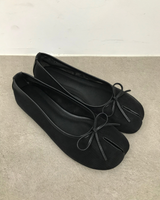 Mesh light flat shoes (3color)