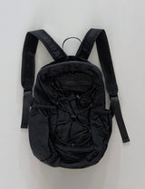 Modula Nylon Drawstring Backpack Large Hiking Bag 6 Colors