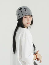 Dia beanie