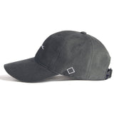BIC SIZE XL HIGHLAND CAP DARK GREY