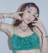 The Gate of Paradise Necklace
